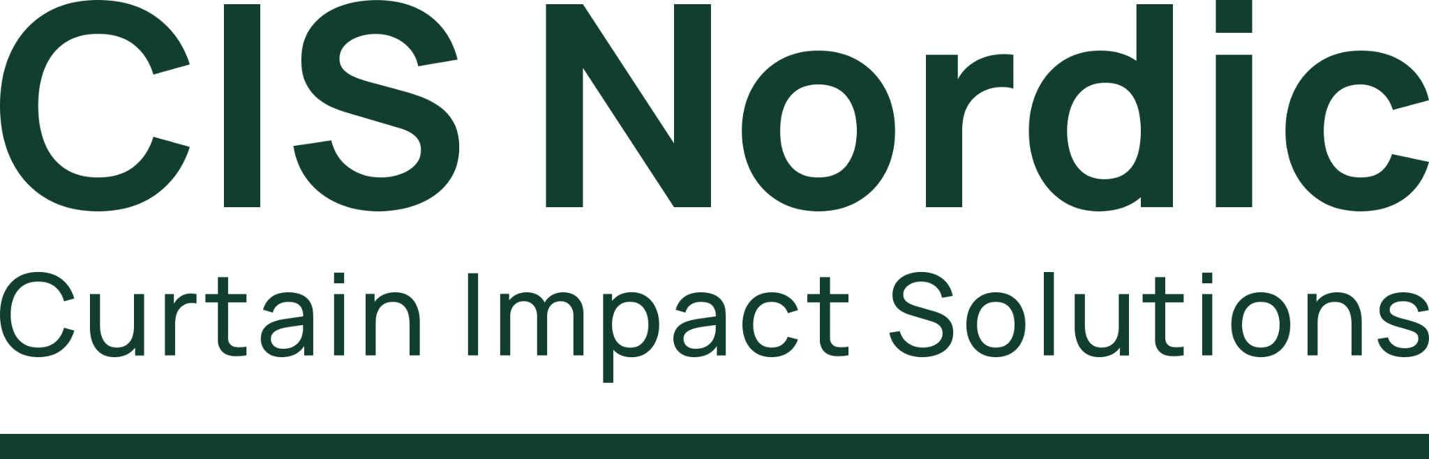 CIS Nordic – Curtain Impact Solutions