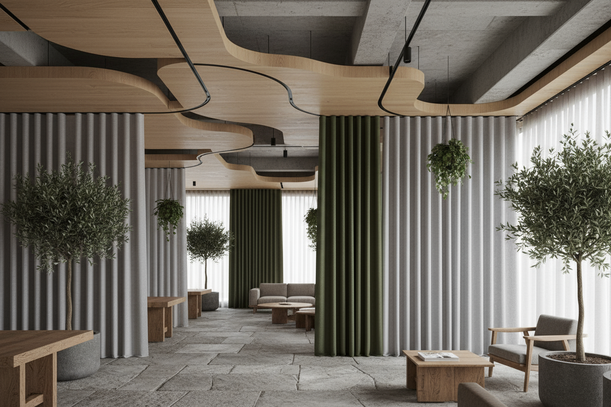 Education & Culture Spaces