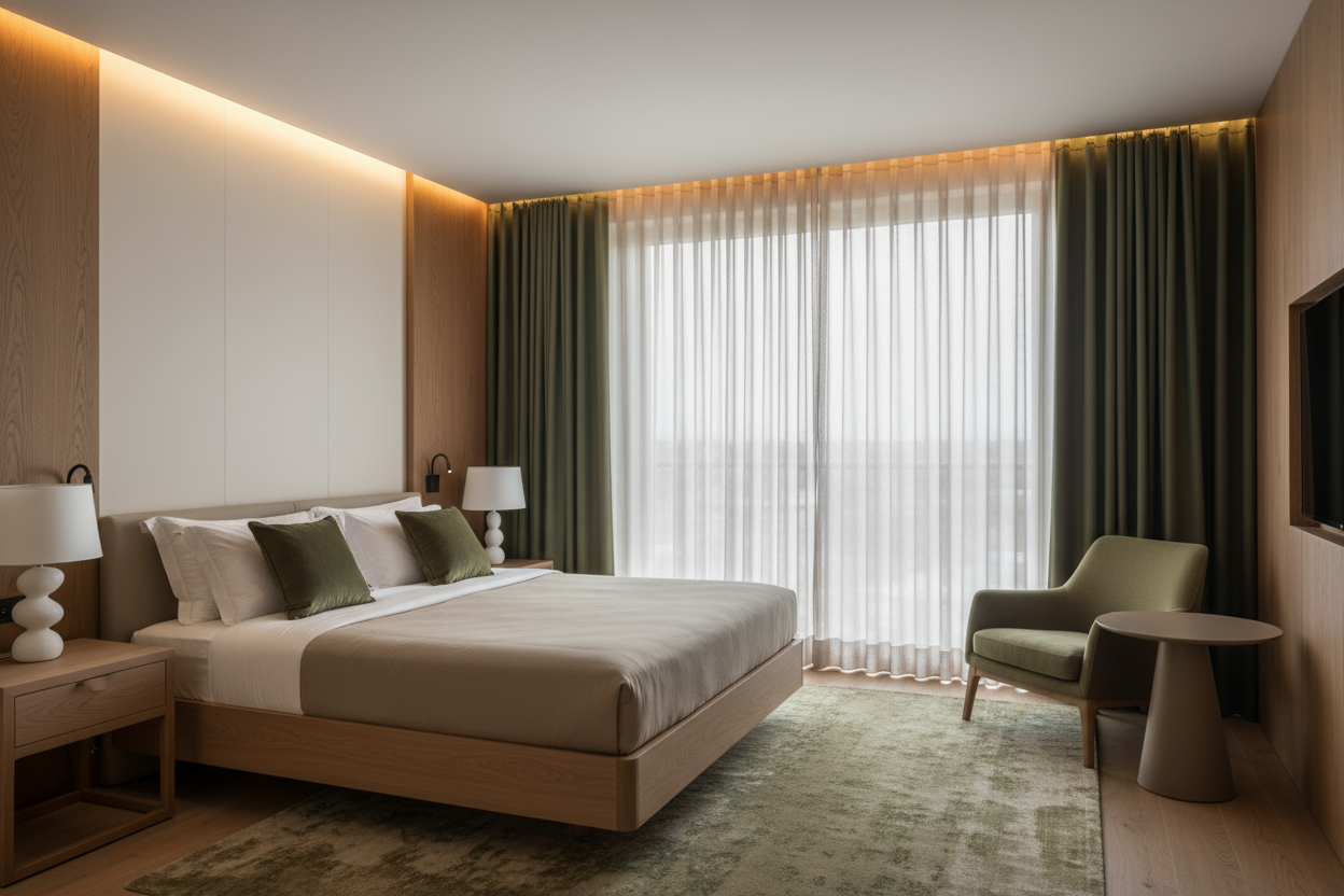 Hospitality Solutions