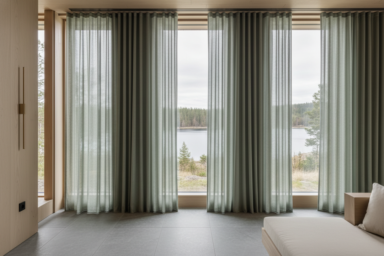 Healthcare & Care Environments